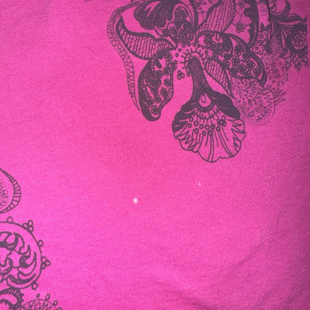 Stranded T-Shirt - Picture 2 of 3